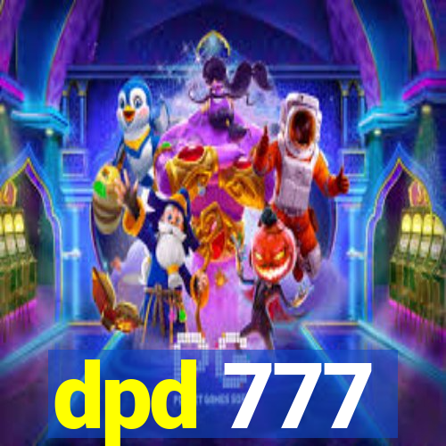 dpd 777